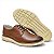 Sapato Sport Fino Masculino de Couro Dom Enrico – Ref. 0206 Tiago Souza Boots e shoes - Imagem 9