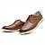 Sapato Sport Fino Masculino de Couro Dom Enrico – Ref. 0206 Tiago Souza Boots e shoes - Imagem 8