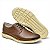 Sapato Sport Fino Masculino de Couro Dom Enrico – Ref. 0206 Tiago Souza Boots e shoes - Imagem 13