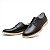 Sapato Sport Fino Masculino de Couro Dom Enrico – Ref. 0206 Tiago Souza Boots e shoes - Imagem 16