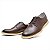 Sapato Sport Fino Masculino de Couro Dom Enrico – Ref. 0206 Tiago Souza Boots e shoes - Imagem 1