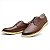Sapato Sport Fino Masculino de Couro Dom Enrico – Ref. 0206 Tiago Souza Boots e shoes - Imagem 12