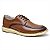 Sapato Sport Fino Masculino de Couro Dom Fabrizio – Ref. 0210 Tiago Souza Boots e Shoes - Imagem 12