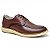 Sapato Sport Fino Masculino de Couro Dom Fabrizio – Ref. 0210 Tiago Souza Boots e Shoes - Imagem 8