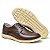 Sapato Sport Fino Masculino de Couro Dom Fabrizio – Ref. 0210 Tiago Souza Boots e Shoes - Imagem 15