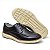 Sapato Sport Fino Masculino de Couro Dom Fabrizio – Ref. 0210 Tiago Souza Boots e Shoes - Imagem 4