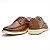 Sapato Sport Fino Masculino de Couro Dom Fabrizio – Ref. 0210 Tiago Souza Boots e Shoes - Imagem 9