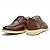 Sapato Sport Fino Masculino de Couro Dom Fabrizio – Ref. 0210 Tiago Souza Boots e Shoes - Imagem 5