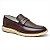 Sapato Sport Fino Masculino de Couro Dom Lorenzo – Ref. 1702 Tiago Souza Boots e Shoes - Imagem 16