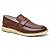 Sapato Sport Fino Masculino de Couro Dom Lorenzo – Ref. 1702 Tiago Souza Boots e Shoes - Imagem 8