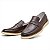 Sapato Sport Fino Masculino de Couro Dom Lorenzo – Ref. 1702 Tiago Souza Boots e Shoes - Imagem 14