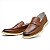 Sapato Sport Fino Masculino de Couro Dom Lorenzo – Ref. 1702 Tiago Souza Boots e Shoes - Imagem 10