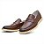 Sapato Sport Fino Masculino de Couro Dom Lorenzo – Ref. 1702 Tiago Souza Boots e Shoes - Imagem 6