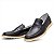 Sapato Sport Fino Masculino de Couro Dom Lorenzo – Ref. 1702 Tiago Souza Boots e Shoes - Imagem 3