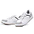 Tênis Casual Masculino de Couro Urban White – Ref. 4035 Tiago Souza Boots e Shoes - Imagem 1