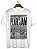 Camiseta Pearl Jam Drop in the Park - Imagem 2
