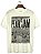 Camiseta Pearl Jam Drop in the Park - Imagem 1