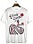 Camiseta Elliott Smith Figure 8 - Imagem 1