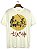Camiseta Kurosawa's Seven Samurai - Imagem 2