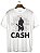 Camiseta Johnny Cash Folson Prison Blues - Imagem 3