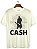Camiseta Johnny Cash Folson Prison Blues - Imagem 2