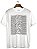Camiseta Joy Division Unknown Pleasures - Imagem 1