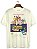 Camiseta The Beatles Yellow Submarine - Imagem 1