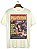 Camiseta Pulp Fiction Poster - Imagem 1