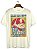 Camiseta John Coltrane Live in Japan 1966 - Imagem 1