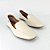 MOCASSIM FEMININO EM COURO LISO 348 - Imagem 2