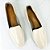 MOCASSIM FEMININO EM COURO LISO 348 - Imagem 3