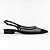 SLINGBACK FEMININO COM TELA TRANSPARENTE 1812 - Imagem 1