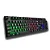 Teclado Gamer RGB  KB-4000 - Imagem 1