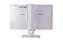 Computador All-in-One CHROMA 24" i5 ALBUS - Imagem 4