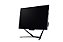 Computador All-in-One Slim 21.5” AMD R5 Tela  Curva - Imagem 1