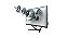 All-in-one OASEM Studio 27″ – i9 RTX A4000 SFF - Imagem 2
