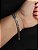 Pulseira 4 Fios em prata 925 - Imagem 1