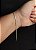 Pulseira Lacraia prata 925 - Imagem 1