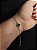 Pulseira trevo cor verde - Imagem 1