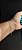 Pulseira Dayse prata 925 - Imagem 1