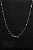 Choker Bolinhas em prata 925 - Imagem 1