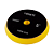 BOINA VOXER CORTE LEVE AMARELA 5" - Imagem 3