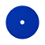 BOINA VOXER CORTE MEDIO AZUL 5" - Imagem 2