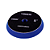 BOINA VOXER CORTE MEDIO AZUL 5" - Imagem 1
