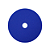 BOINA VOXER CORTE MEDIO AZUL 6" - Imagem 1