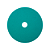 BOINA VOXER CORTE PESADO VERDE 5" - Imagem 2