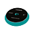 BOINA VOXER CORTE PESADO VERDE 5" - Imagem 3