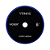 BOINA VOXER LUSTRO AZUL CLARO 6" - Imagem 1