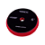 BOINA VOXER SUP LUSTRO VERM 6" - Imagem 2