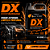 DX EXTREME DETERGENTE 5L - Imagem 4